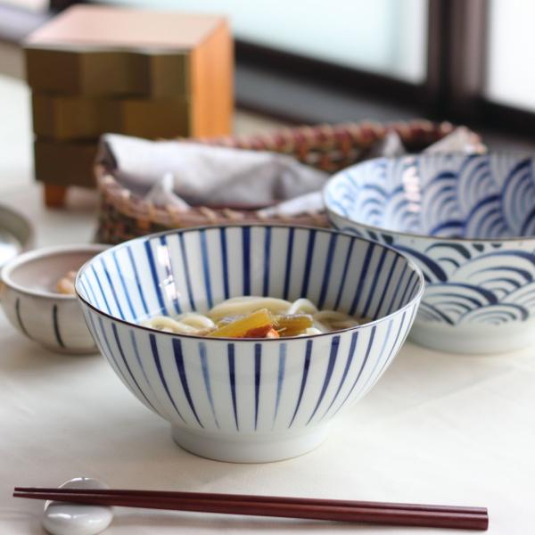 陶器製丼 6個セット 内外色違い 陶器製丼 6個セット 内外色違い 丼鉢（6寸／約18～19