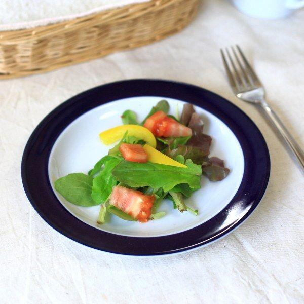 ブルーパレス 7 5インチケーキプレート 国産 美濃焼 深いブルーに高級感を感じます 中皿 使いやすい大きさ シンプル カフェ食器 Tn 0104 セラポッケ かわいい陶器のお店 通販 Yahoo ショッピング