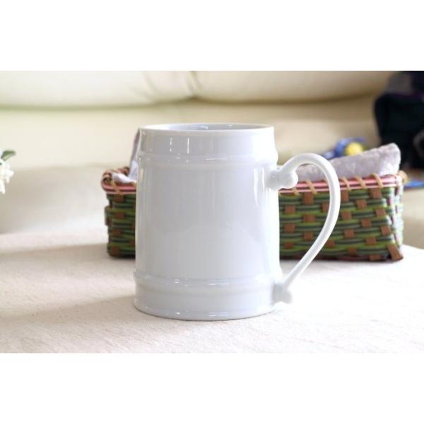 500ml入っちゃうビアーマグカップ 国産 美濃焼 大きいマグ 大容量 大きなマグ 大きい ビッグサイズ 使いやすい バターコーヒー ビアマグ Buyee Buyee 日本の通販商品 オークションの代理入札 代理購入