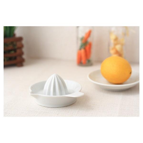 イタリアレモンの生絞り器 国産 美濃焼 便利なオシャレアイテム 手絞り器 生搾り レモン絞り 陶器製 レモン果汁 Buyee Servicio De Proxy Japones Buyee Compra En Japon
