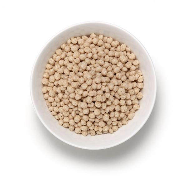 【名称】ライ麦パフ【原材料名】ライ麦粉（国内製造）、小麦ふすま、砂糖、食塩/加工でん粉、乳化剤（乳由来）【内容量】１ｋｇ【賞味期限】別途商品ラベルに記載【保存方法】直射日光・高温多湿を避け、15±10℃の冷暗所で保管してください。※開封後は...