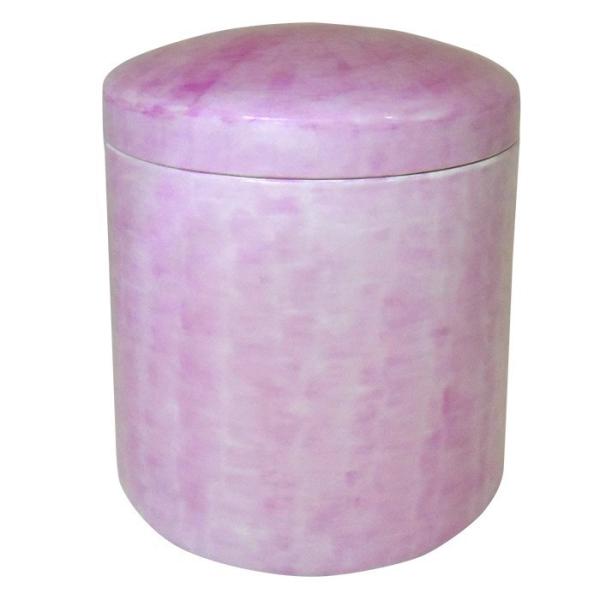 輝き骨壷 4寸 骨壷 骨壺 パール イエロー ピンク グリーン パープル ブラック 火葬 埋葬 分骨 納骨 手元供養 お盆 お彼岸 法事 墓じまい ペット可 ポイント消化 Buyee Buyee 日本の通販商品 オークションの代理入札 代理購入