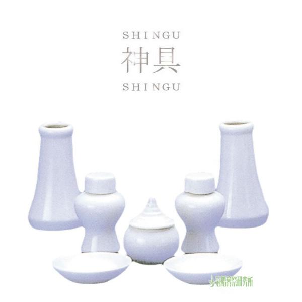 仏具＆神具セット　【１５点】　お盆　供養　神事　法要　仏教　神道 佛具　お墓 ceremonylabo_51001-1