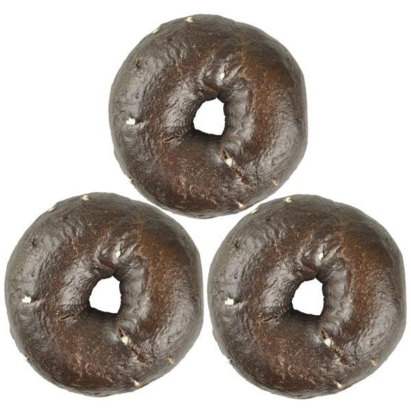 ベーグル アンド ベーグル Bagel Bagel ココアホワイトチョコベーグル 3個 冷凍のみ 3 4営業日以内に出荷 セレストpaypayモール店 通販 Paypayモール