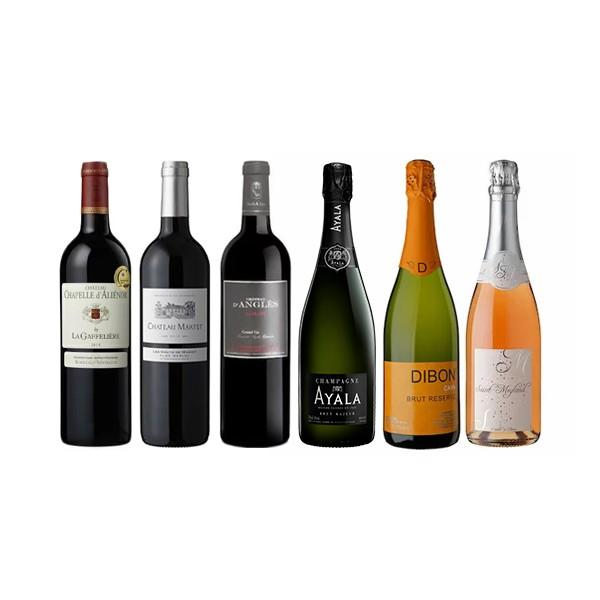 アヤラ シャンパンの人気商品 通販 価格比較 価格 Com