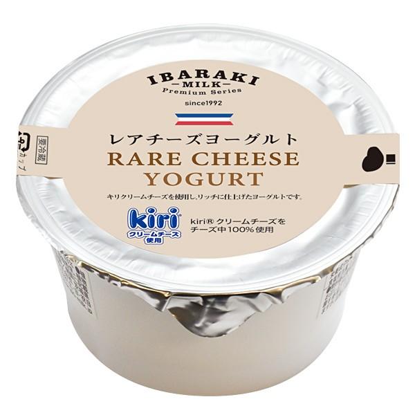 茨城乳業 レアチーズヨーグルト75g 8p 冷蔵 賞味期限 製造より21日 4 5営業日以内に出荷 セレストpaypayモール店 通販 Paypayモール