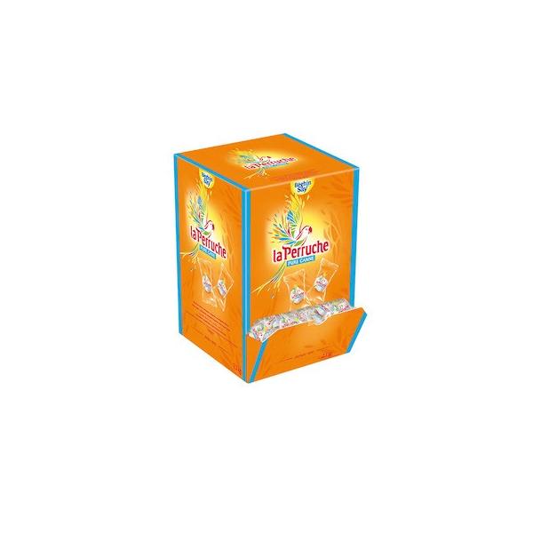 ラ・ペルーシュ キューブシュガーホワイト2.5Kg（個包装）［常温/全