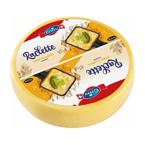 早い者勝ち値下げ！ラクレットチーズ リアル食品サンプル ほぼ実寸大 ラクレットチーズ 約5kg(4.5-5.5kg)［冷蔵］【3〜4営業日以内に出荷