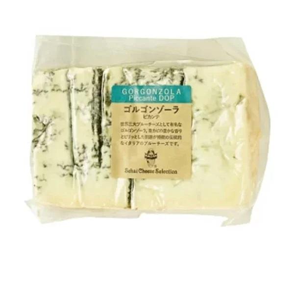 ゴルゴンゾーラチーズ - 乳製品・卵の人気商品・通販・価格比較 - 価格.com