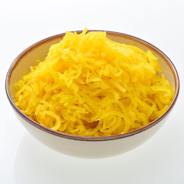 業務用 千切大根漬1kg（固形量750ｇ）大容量 常温保存［メール便］【送料無料】【3〜4営業日以内に出荷】