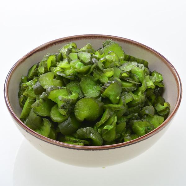 業務用 青かっぱ1kg（固形量750ｇ）×16 大容量 常温保存［常温/冷蔵可］【送料無料】【3〜4営業日以内に出荷】