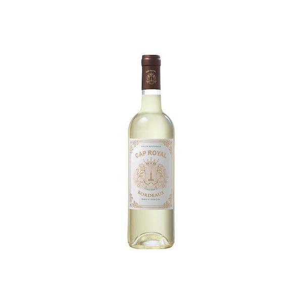 キャップ・ロワイヤル ブラン 750ml［常温/冷蔵］【3〜4営業日以内に出荷】