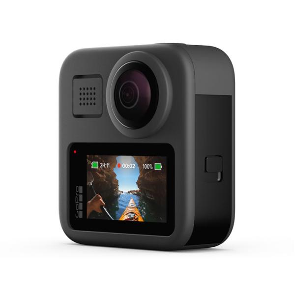 GoPro(S[v) ANVJEEFAuJ MAX CHDHZ-202-FX@ViE[