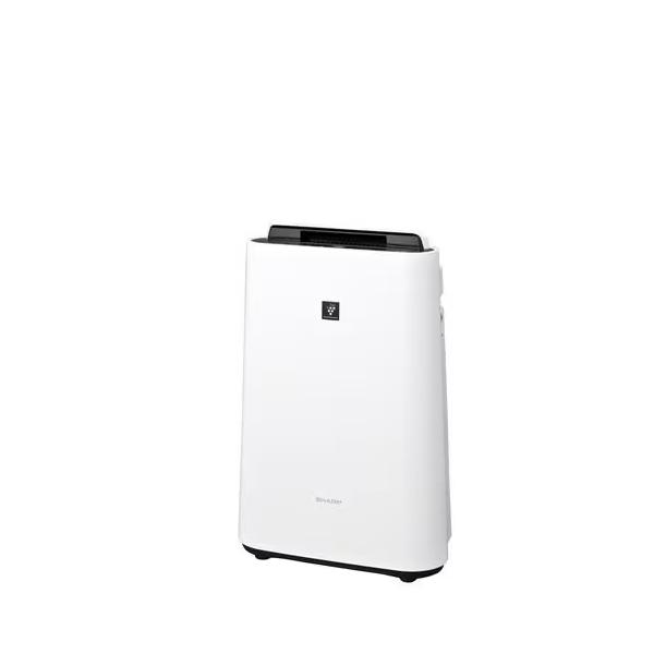 SHARP KC-T500Y-W 加湿空気清浄機 ホワイト　新品　未開封　未使用 プラズマクラスター シャープ(SHARP)空気清浄機 KC-T500Y (ホワイト