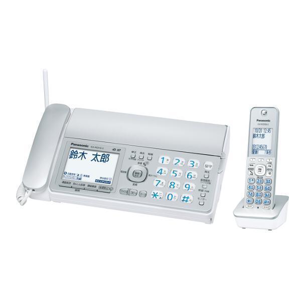 fax 電話機の通販・価格比較 - 価格.com