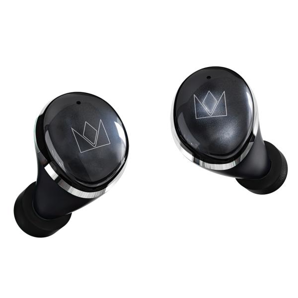 Noble Audio イヤホン・ヘッドホン FALCON MAX NOB-FALCONMAX-B