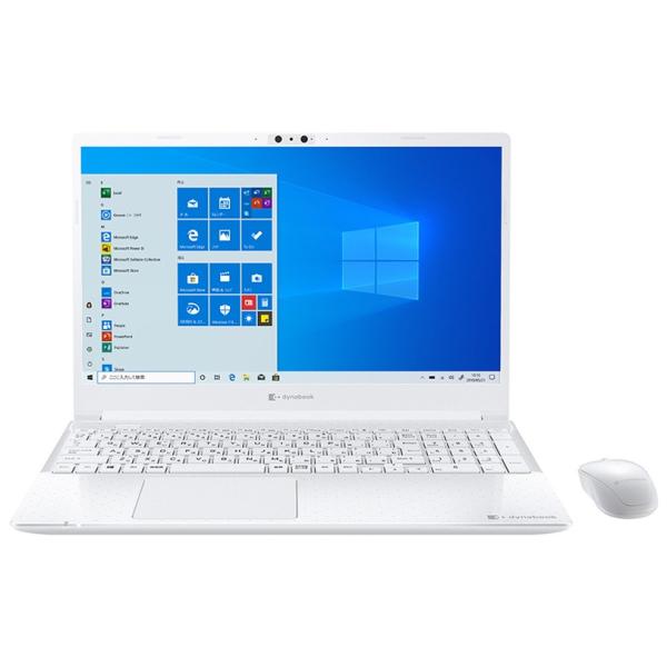 Dynabook(_CiubN)m[gp\R  C7 2020Ntf dynabook C7 P1C7MPBW (NXzCg)ViE[