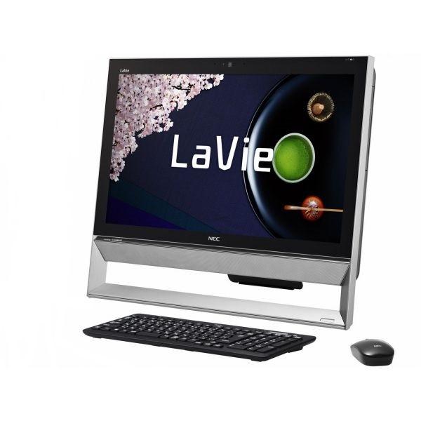 Nec Lavie Desk All In One Da570 b Pc Da570aab 展示品 Buyee Buyee Japanese Proxy Service Buy From Japan Bot Online