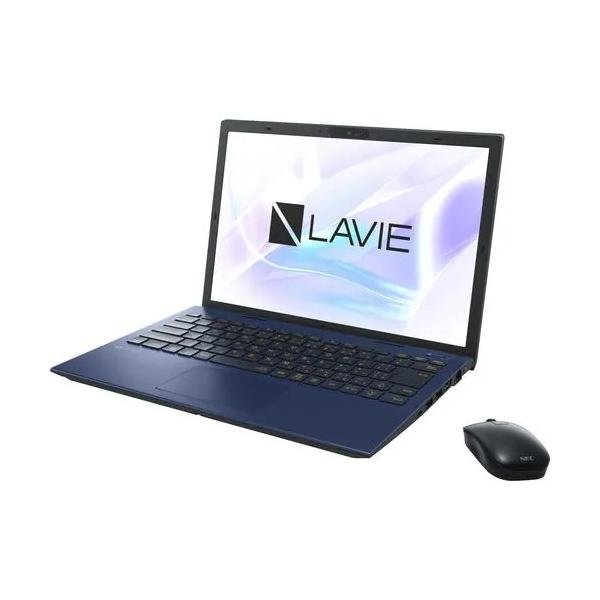 新品未使用 NEC ノートパソコン Lavie N1475/GAL-Y ネイビー ノートパソコン LAVIE N14(N1475/GAL) ネイビーブルー PC-N1475GAL