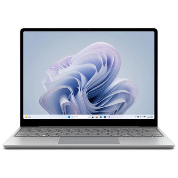 他サイト： マイクロソフト(Microsoft) ノートパソコン Surface Laptop Go 3 XJB-00004 (プラチナ)新品・即納の商品画像