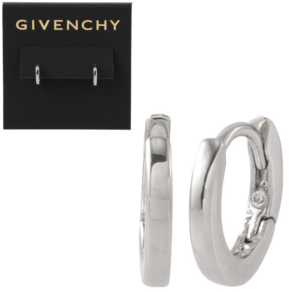 ジバンシィ Givenchy 1 ハギー フープ ピアス シルバー レディース ジバンシー ジバンシイ Apgil C Estjoli 通販 Yahoo ショッピング