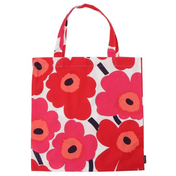 マリメッコ Marimekko ウニッコ柄 トートバッグ 通販 人気ランキング 価格 Com