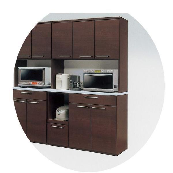 レンジ台 レンジボード 食器棚 人気 1cm幅 おしゃれ アウトレット価格 1オープン ダークブラウン ミント Lin Minto 001 Cestlavie 通販 Yahoo ショッピング