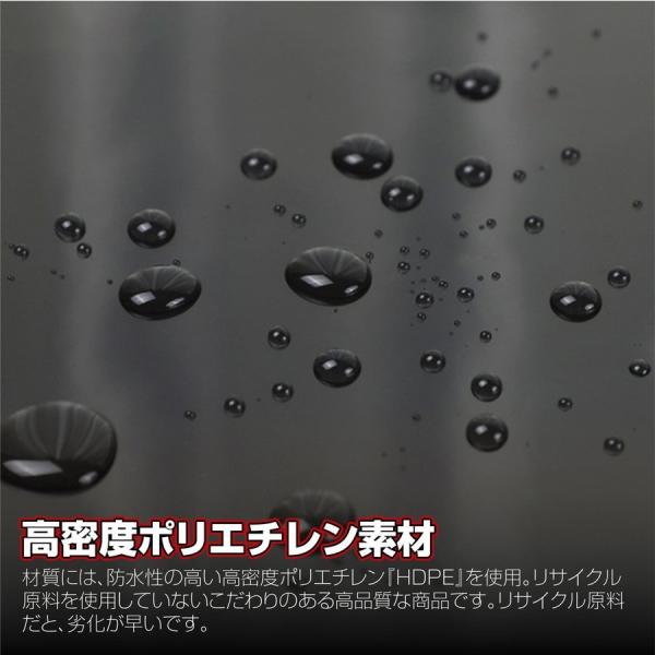 �h���V�[�g ���O�p ���^ �y�� ���ϋv 0.25mm �J�b�g���R �x�����_ ���� �� �r�Ή� 3m�~3m ���i�摜5