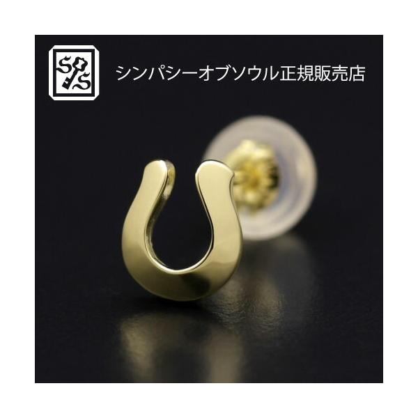 SYMPATHY OF SOUL silver×k18yellowgold Sympathy of Soul シンパシーオブソウル 指輪 SYMPATHY OF SOUL