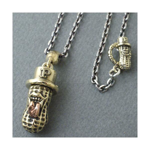 PEANUTS＆CO Peanuts&Co. XLARGE BERO PEANUTS/Brass×Copper＋PEANUTS