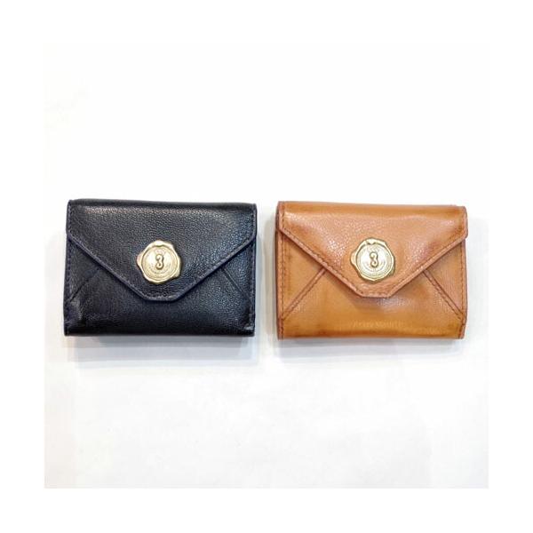 【美品】SAN HIDEAKI MIHARA MAIL MID WALLET Amazon | san hideaki mihara サン ヒデアキミハラ MAIL