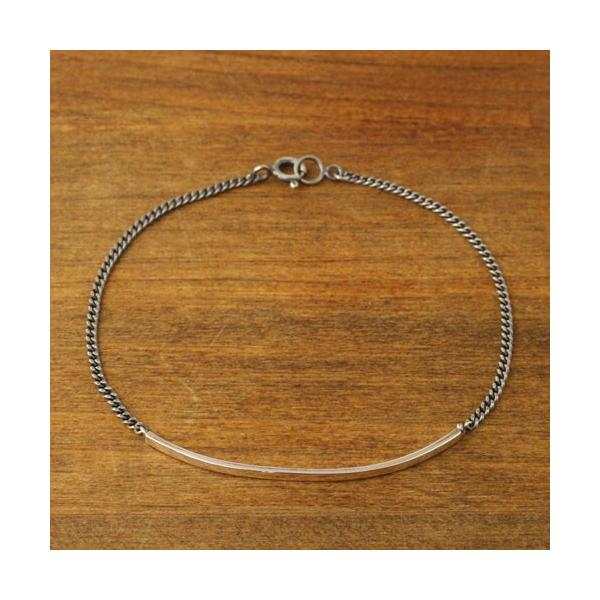 Atease CHAIN ID BRACELET 佐藤健さん着用