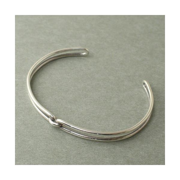 mollive UNIT BRACELET SILVER925