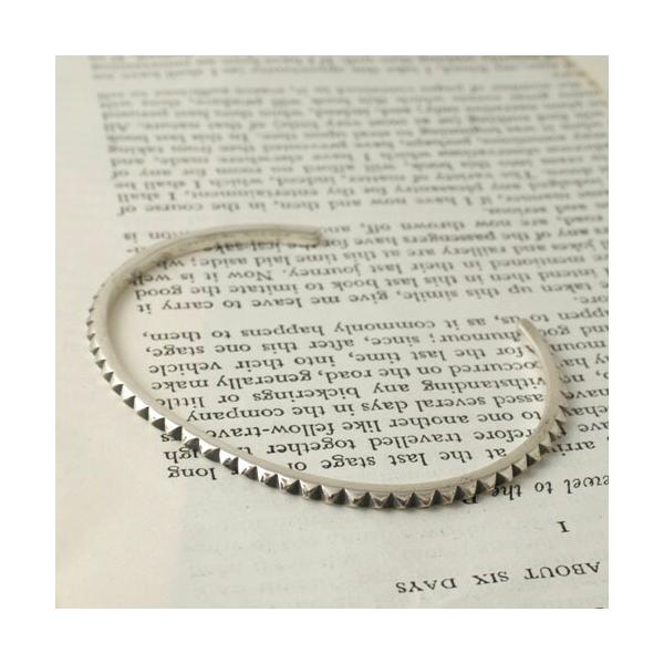 Vantique STUDS SILVER BRACELET