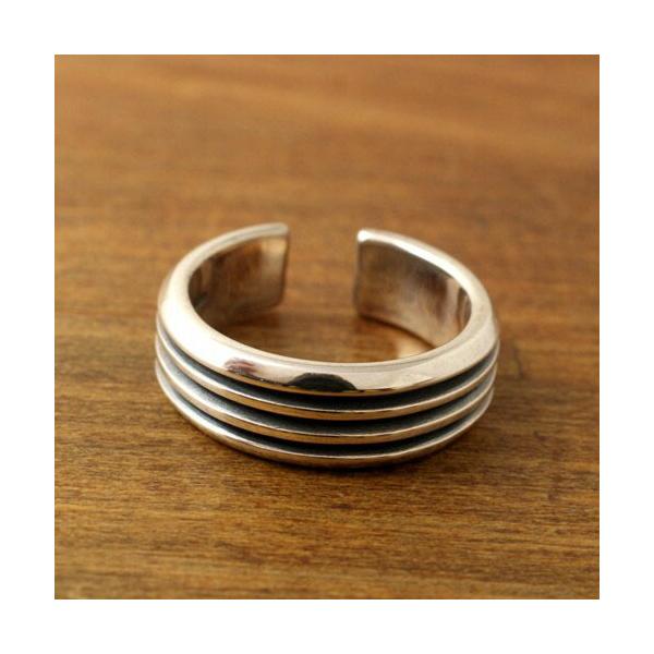 Atease LINE RING YOKOO WATARU MODEL