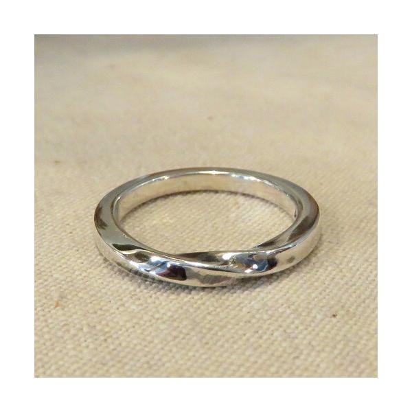 『JAPAN EXPO THAILAND 2026』スノーマン向井康二さん着用モデル・Atease TWIST RING/L