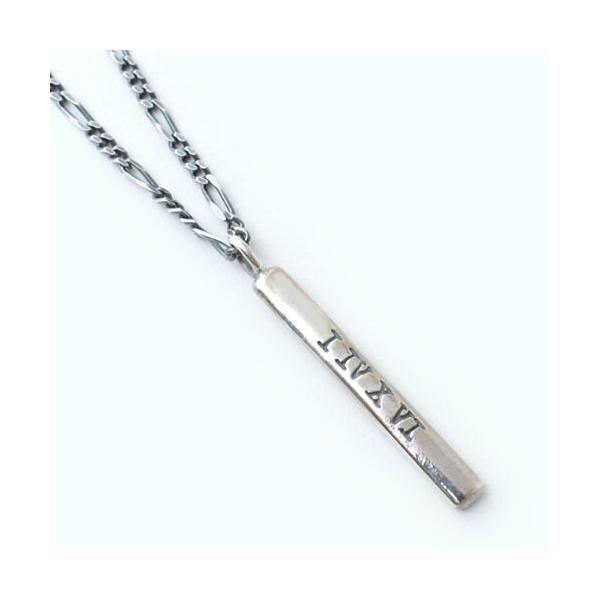 Vantique I LOVE YOU NECKLACE