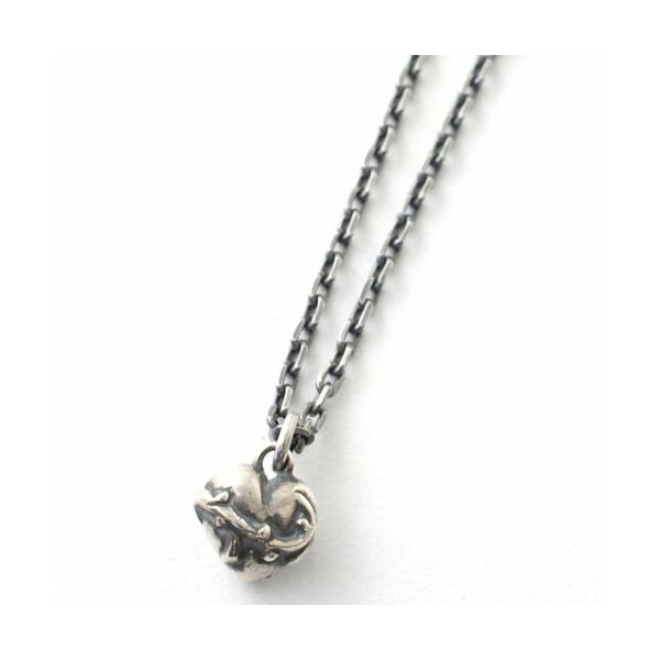 Vantique SACRED HEART NECKLACE SV
