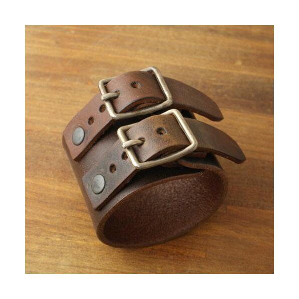 gbb custom leather 1965 Cuff : CG-STORE - 通販 - Yahoo