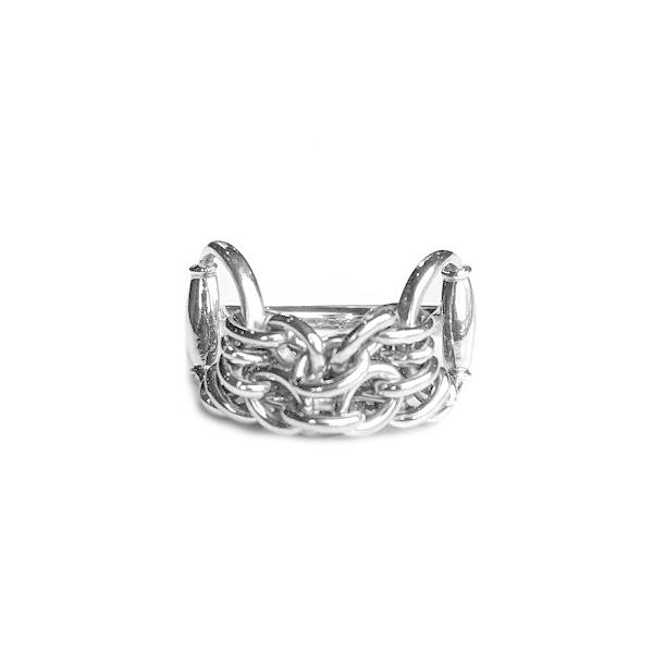 アクセサリー Garden of Eden Ring Garden of Eden（ガーデン オブ エデン） GARDEN OF EDEN CHAIN DESIGN
