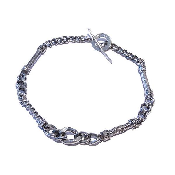 Rusty Thought（ラスティーソート） Rusty Thought Link Chain Ionic