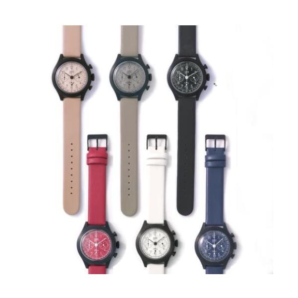 VAGUE WATCH Co.（ヴァーグウォッチカンパニー） VAGUE WATCH・2EYES
