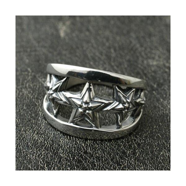 CODY SANDERSON 5 STAR IN CUTOUT RING : CG-STORE - 通販