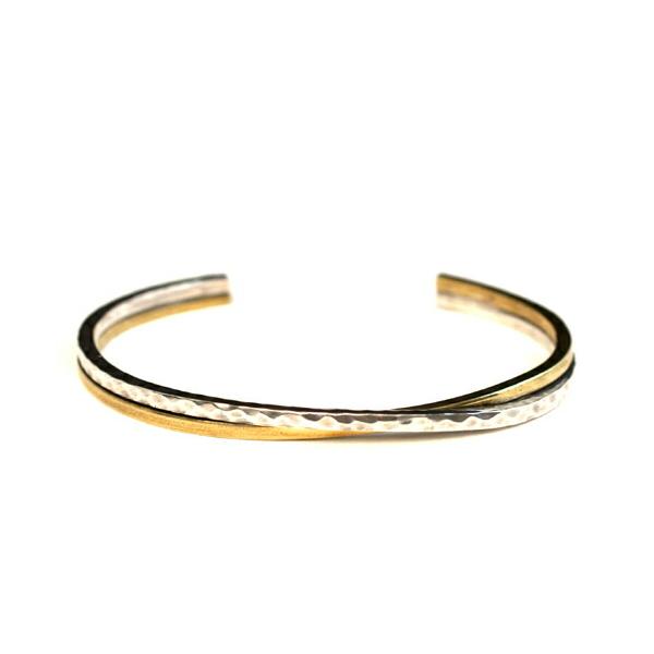 アティース Atease TATAKI CROSS BRACELET RADWIMPS YOUJIRO