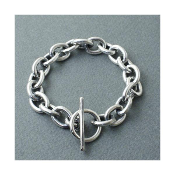 アクセサリー Atease - AZUKI CHAIN SIMPLE BRACELET アティース（Atease） Atease AZUKI CHAIN SIMPLE BRACELET : CG-STORE
