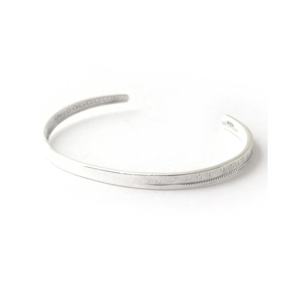 アティース（Atease） Atease FADED COIN BRACELET BANGLE : CG-STORE