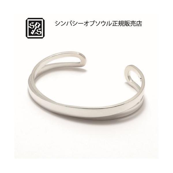 アクセサリー SYMPATHY OF SOUL B.C. Coin Stamp Bangle Sympathy of Soul シンパシーオブソウル ネックレス SYMPATHY OF