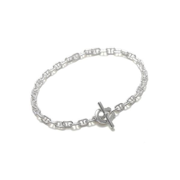 Sympathy of Soul SYMPATHY OF SOUL Thin Horseshoe Toggle