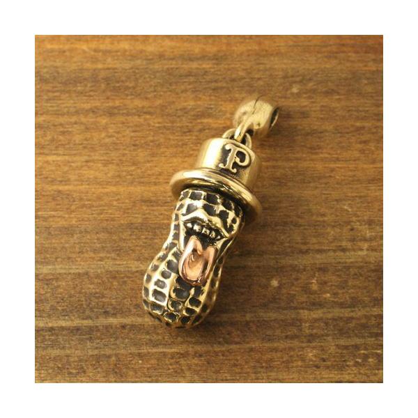 PEANUTS＆CO Peanuts＆Co. XLARGE BERO PEANUTS/Brass×Copper