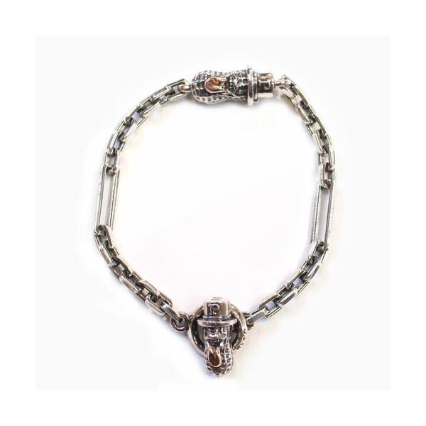 Peanuts&Co 【Bero Peanuts Thin Bracelet】 Peanuts&Co/ピーナッツカンパニー】「Bero Peanuts Thin